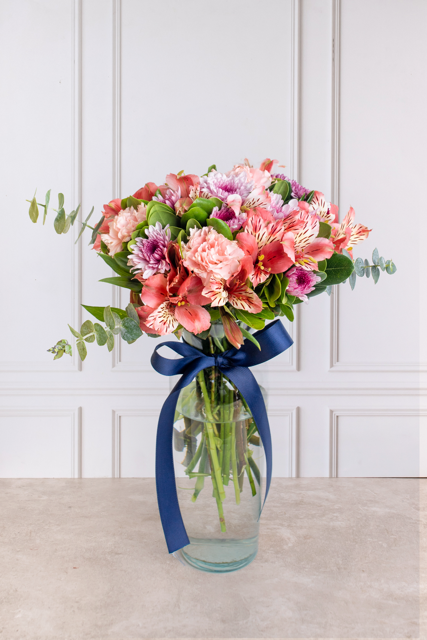 Suscripción Mensual