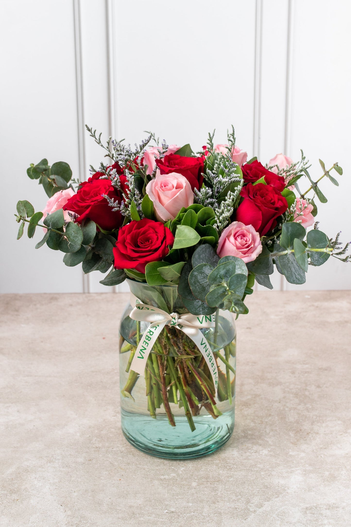 Bésame Mucho - Rosa Roja y Rosa Clarita (PEREIRA)