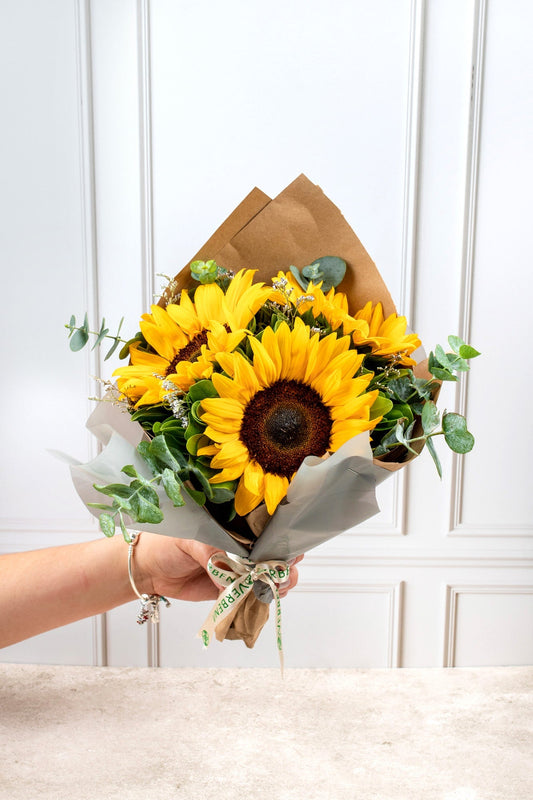 Ramo Solecito - Girasoles (PEREIRA)