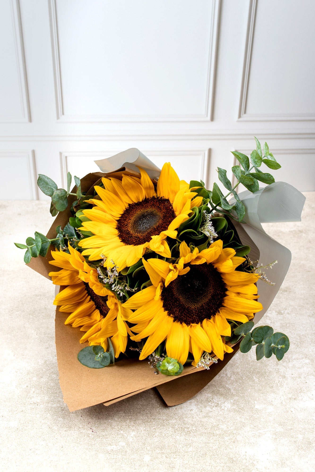 Ramo Solecito - Girasoles (PEREIRA)