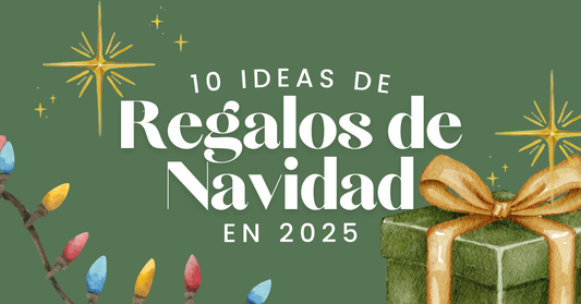ideas de regalos de navidad