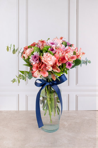 Suscripción Mensual