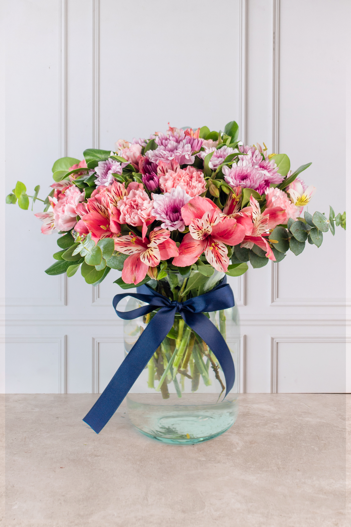 Suscripción Mensual