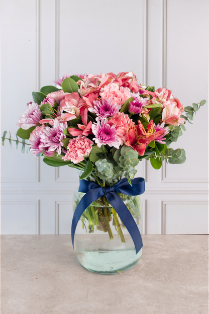 Suscripción Mensual