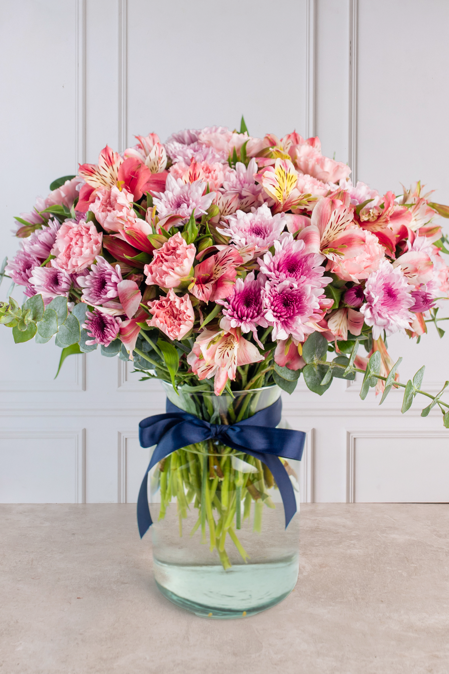 Suscripción Mensual