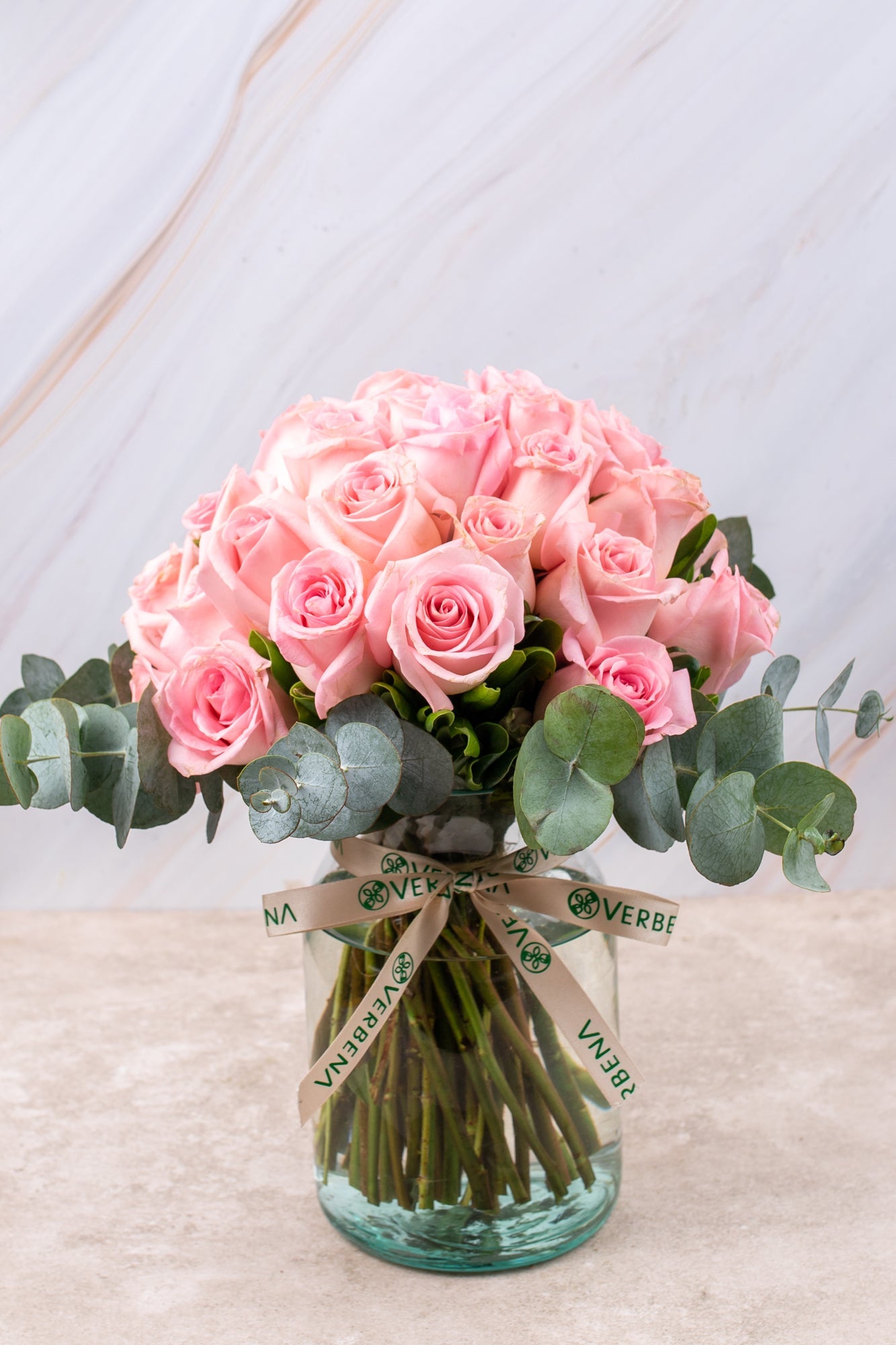 Flamingo Domingo - Rosa Clarita